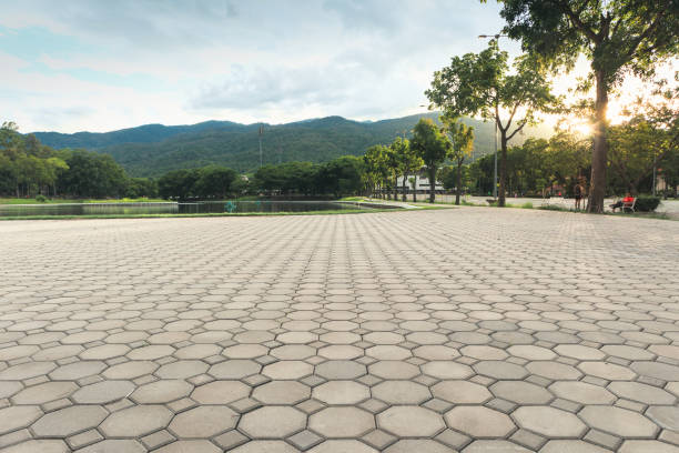  Asbury Lake, FL Driveway Pavers Pros