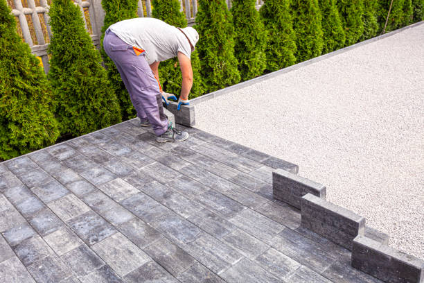Best Custom Driveway Pavers  in Asbury Lake, FL