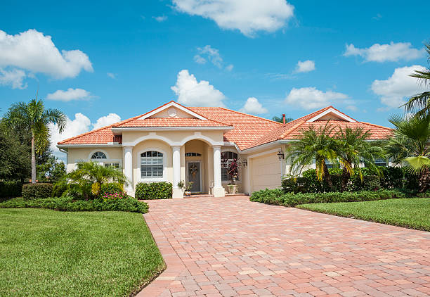Best Commercial Driveway Pavers  in Asbury Lake, FL